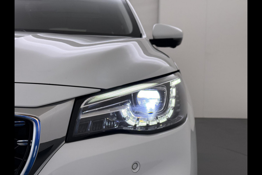 MG EHS 1.5 TGDI Luxury VAN: 22.900,- VOOR: 19.377,- UW WKVOORDEEL: 3.523,- | PHEV | MEGA COMPLEET! | COMPLETE HISTORIE AANWEZIG | FABRIEKSGARANTIE T/M 06-2029 | 52km WLTP ELECTR RIJBEREIK, TOTAAL RIJBEREIK TOT 1.000km!