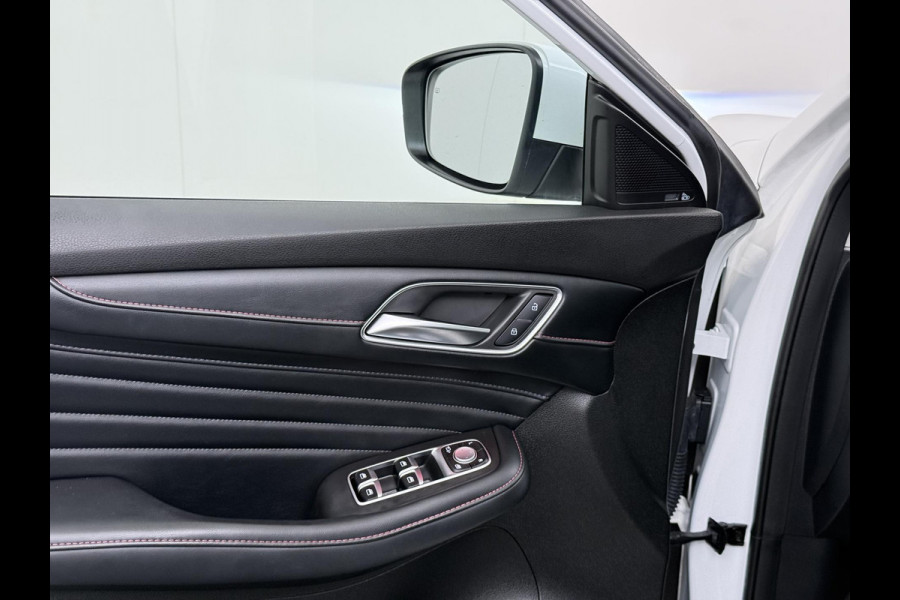 MG EHS 1.5 TGDI Luxury VAN: 22.900,- VOOR: 19.377,- UW WKVOORDEEL: 3.523,- | PHEV | MEGA COMPLEET! | COMPLETE HISTORIE AANWEZIG | FABRIEKSGARANTIE T/M 06-2029 | 52km WLTP ELECTR RIJBEREIK, TOTAAL RIJBEREIK TOT 1.000km!