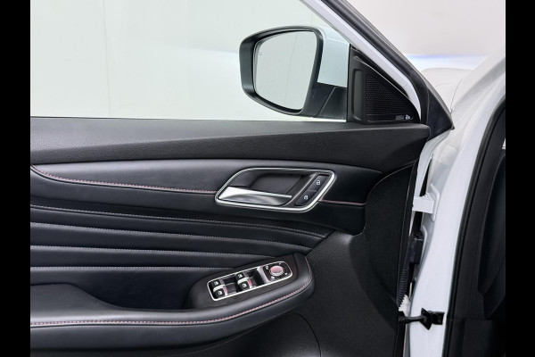 MG EHS 1.5 TGDI Luxury VAN: 22.900,- VOOR: 19.377,- UW WKVOORDEEL: 3.523,- | PHEV | MEGA COMPLEET! | COMPLETE HISTORIE AANWEZIG | FABRIEKSGARANTIE T/M 06-2029 | 52km WLTP ELECTR RIJBEREIK, TOTAAL RIJBEREIK TOT 1.000km!