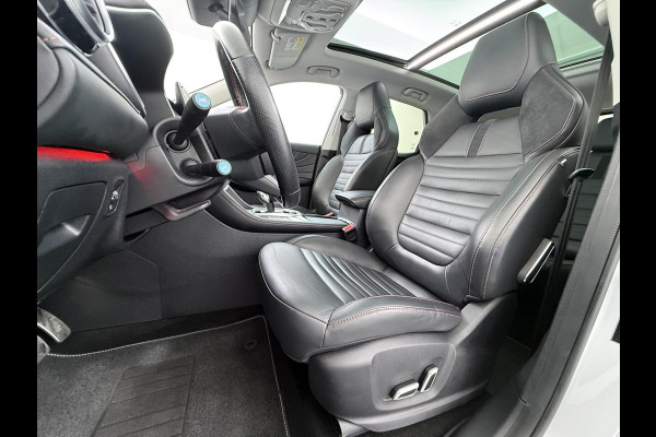 MG EHS 1.5 TGDI Luxury VAN: 22.900,- VOOR: 19.377,- UW WKVOORDEEL: 3.523,- | PHEV | MEGA COMPLEET! | COMPLETE HISTORIE AANWEZIG | FABRIEKSGARANTIE T/M 06-2029 | 52km WLTP ELECTR RIJBEREIK, TOTAAL RIJBEREIK TOT 1.000km!