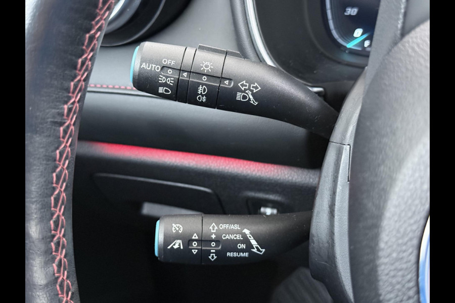 MG EHS 1.5 TGDI Luxury VAN: 22.900,- VOOR: 19.377,- UW WKVOORDEEL: 3.523,- | PHEV | MEGA COMPLEET! | COMPLETE HISTORIE AANWEZIG | FABRIEKSGARANTIE T/M 06-2029 | 52km WLTP ELECTR RIJBEREIK, TOTAAL RIJBEREIK TOT 1.000km!