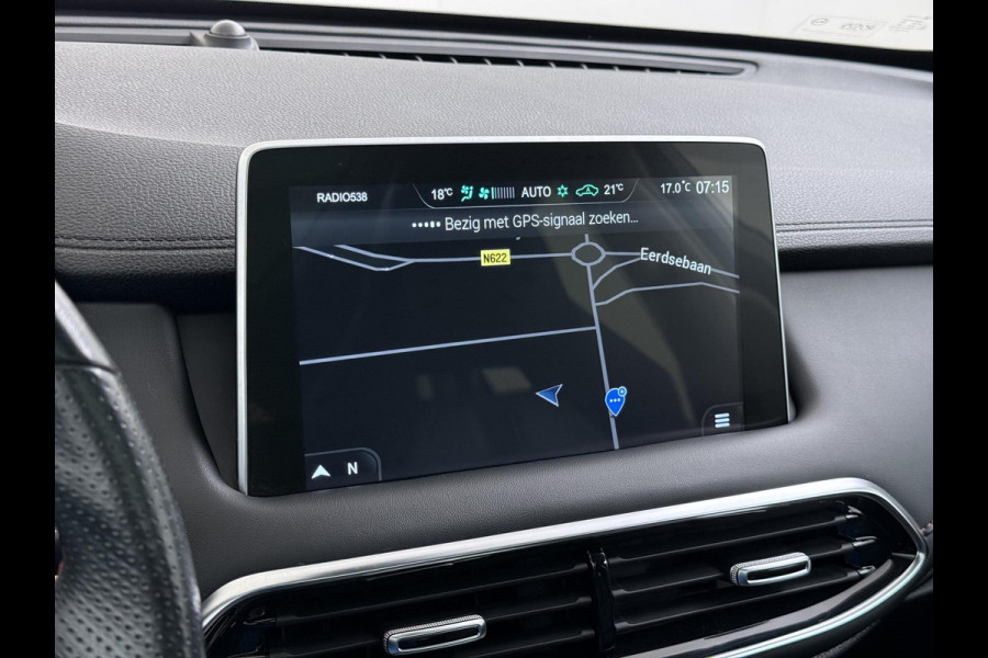 MG EHS 1.5 TGDI Luxury VAN: 22.900,- VOOR: 19.377,- UW WKVOORDEEL: 3.523,- | PHEV | MEGA COMPLEET! | COMPLETE HISTORIE AANWEZIG | FABRIEKSGARANTIE T/M 06-2029 | 52km WLTP ELECTR RIJBEREIK, TOTAAL RIJBEREIK TOT 1.000km!
