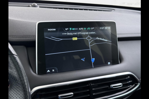 MG EHS 1.5 TGDI Luxury VAN: 22.900,- VOOR: 19.377,- UW WKVOORDEEL: 3.523,- | PHEV | MEGA COMPLEET! | COMPLETE HISTORIE AANWEZIG | FABRIEKSGARANTIE T/M 06-2029 | 52km WLTP ELECTR RIJBEREIK, TOTAAL RIJBEREIK TOT 1.000km!