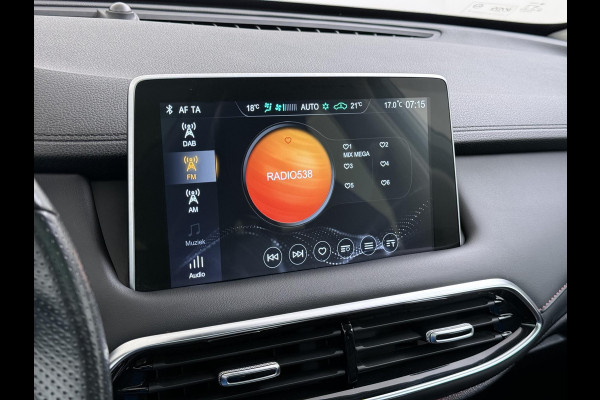 MG EHS 1.5 TGDI Luxury VAN: 22.900,- VOOR: 19.377,- UW WKVOORDEEL: 3.523,- | PHEV | MEGA COMPLEET! | COMPLETE HISTORIE AANWEZIG | FABRIEKSGARANTIE T/M 06-2029 | 52km WLTP ELECTR RIJBEREIK, TOTAAL RIJBEREIK TOT 1.000km!