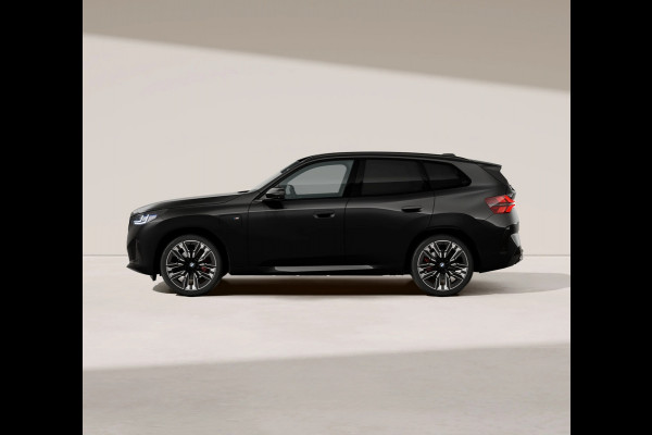 BMW X3 30e xDrive - M-Sport Pro - Full Option - NP 88.000 - Individual Leder