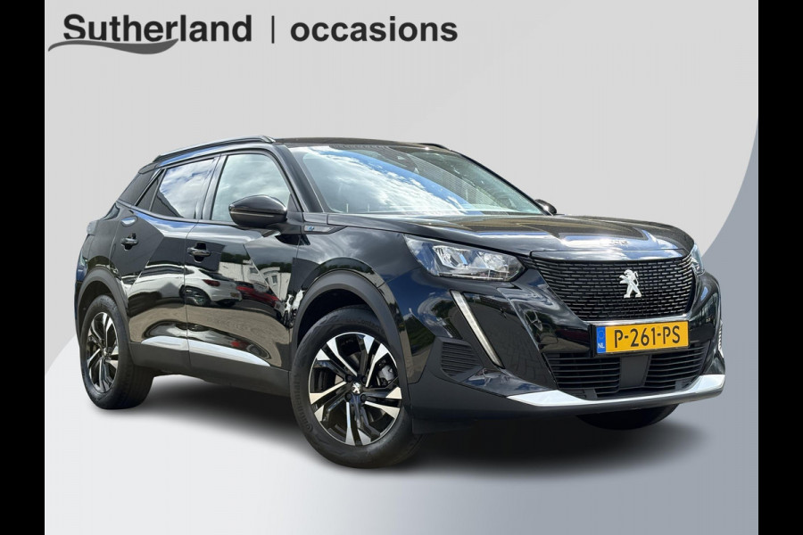 Peugeot e-2008 EV Allure Pack 50 kWh | 93,9% SOH | Navi | Achteruitrijcamera | Cruise Control | Climate Control |