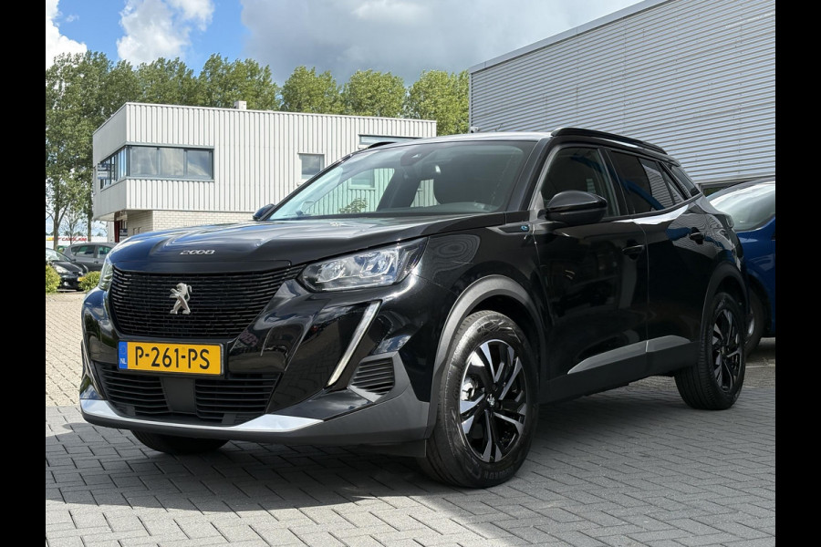 Peugeot e-2008 EV Allure Pack 50 kWh | 93,9% SOH | Navi | Achteruitrijcamera | Cruise Control | Climate Control |
