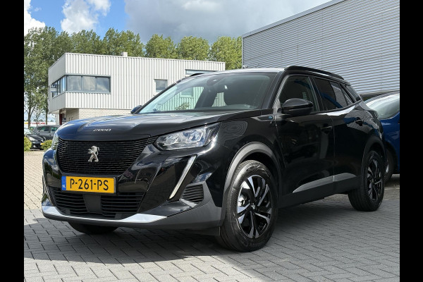 Peugeot e-2008 EV Allure Pack 50 kWh | 93,9% SOH | Navi | Achteruitrijcamera | Cruise Control | Climate Control |