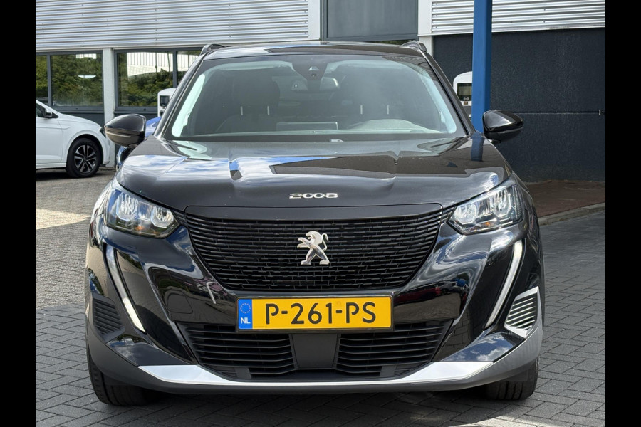 Peugeot e-2008 EV Allure Pack 50 kWh | 93,9% SOH | Navi | Achteruitrijcamera | Cruise Control | Climate Control |
