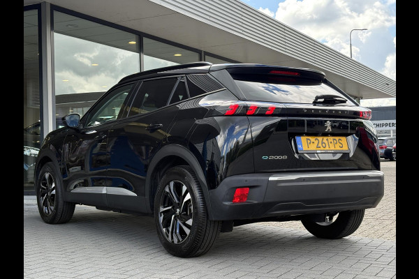 Peugeot e-2008 EV Allure Pack 50 kWh | 93,9% SOH | Navi | Achteruitrijcamera | Cruise Control | Climate Control |
