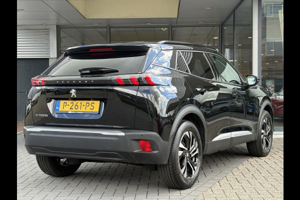 Peugeot e-2008 EV Allure Pack 50 kWh | 93,9% SOH | Navi | Achteruitrijcamera | Cruise Control | Climate Control |