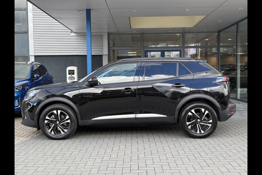 Peugeot e-2008 EV Allure Pack 50 kWh | 93,9% SOH | Navi | Achteruitrijcamera | Cruise Control | Climate Control |