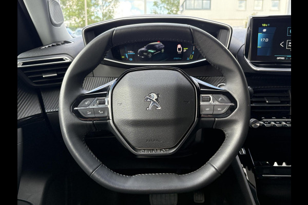 Peugeot e-2008 EV Allure Pack 50 kWh | 93,9% SOH | Navi | Achteruitrijcamera | Cruise Control | Climate Control |