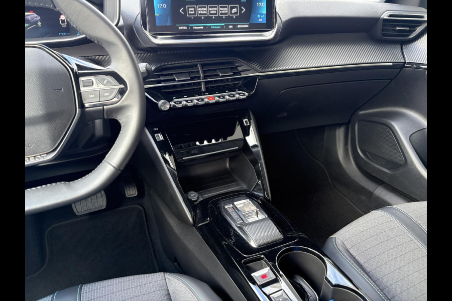 Peugeot e-2008 EV Allure Pack 50 kWh | 93,9% SOH | Navi | Achteruitrijcamera | Cruise Control | Climate Control |
