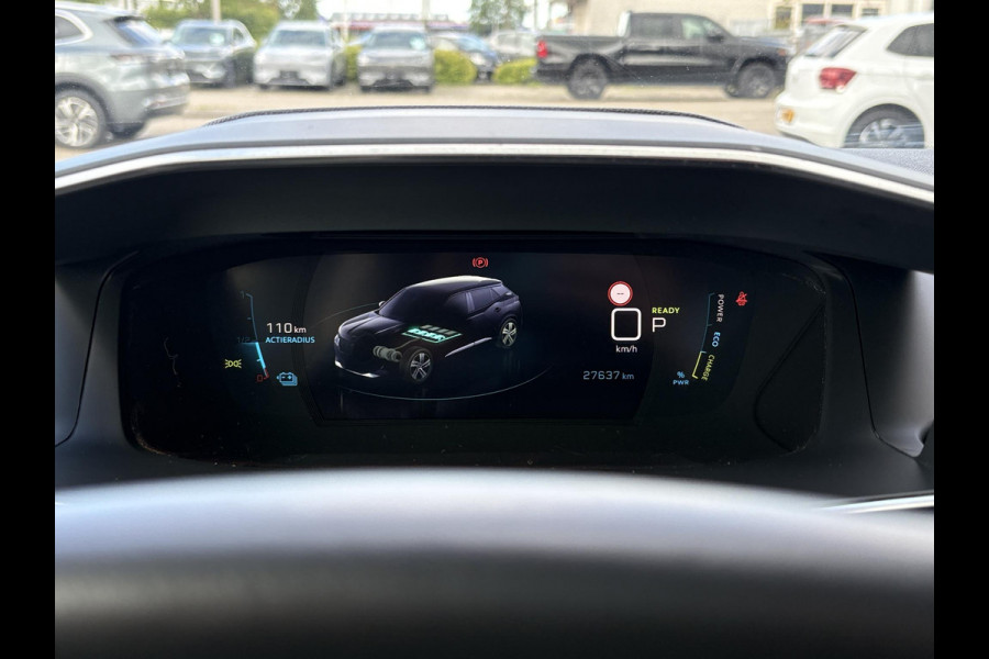 Peugeot e-2008 EV Allure Pack 50 kWh | 93,9% SOH | Navi | Achteruitrijcamera | Cruise Control | Climate Control |