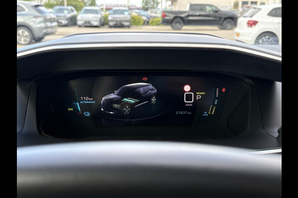 Peugeot e-2008 EV Allure Pack 50 kWh | 93,9% SOH | Navi | Achteruitrijcamera | Cruise Control | Climate Control |