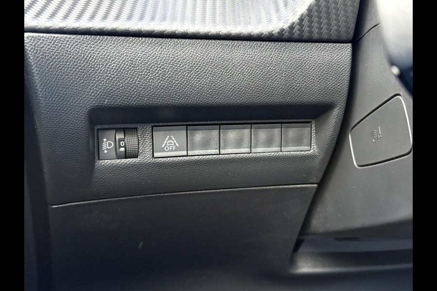 Peugeot e-2008 EV Allure Pack 50 kWh | 93,9% SOH | Navi | Achteruitrijcamera | Cruise Control | Climate Control |