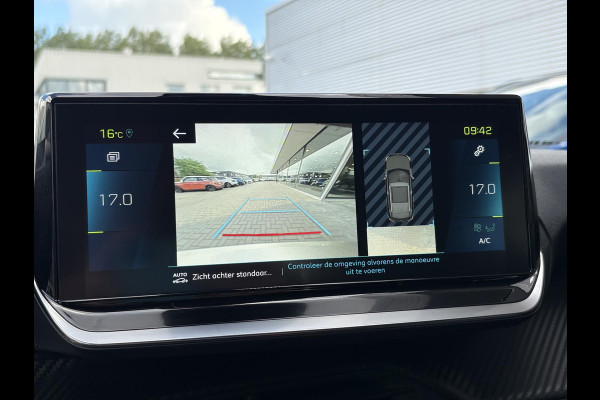 Peugeot e-2008 EV Allure Pack 50 kWh | 93,9% SOH | Navi | Achteruitrijcamera | Cruise Control | Climate Control |