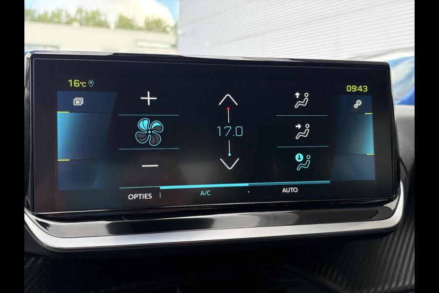 Peugeot e-2008 EV Allure Pack 50 kWh | 93,9% SOH | Navi | Achteruitrijcamera | Cruise Control | Climate Control |