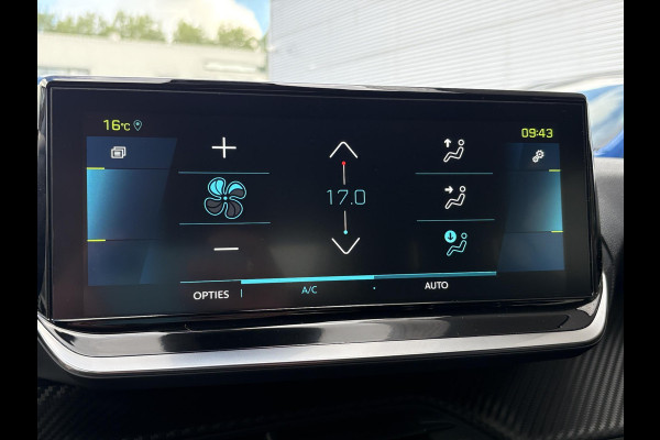 Peugeot e-2008 EV Allure Pack 50 kWh | 93,9% SOH | Navi | Achteruitrijcamera | Cruise Control | Climate Control |
