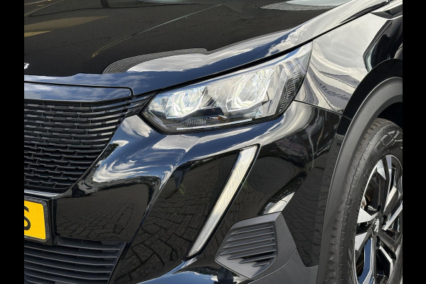 Peugeot e-2008 EV Allure Pack 50 kWh | 93,9% SOH | Navi | Achteruitrijcamera | Cruise Control | Climate Control |