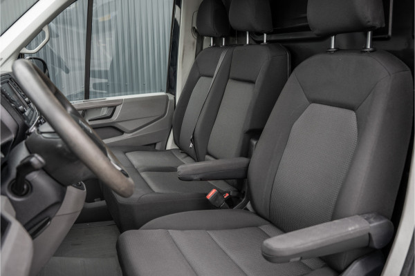 MAN TGE 2.0 TDI | 177 PK | Automaat | Cruise | Carplay | Camera | PDC | 3.0T Trekgewicht | Airco | Imperiaal