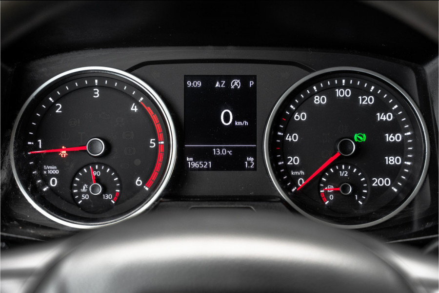 MAN TGE 2.0 TDI | 177 PK | Automaat | Cruise | Carplay | Camera | PDC | 3.0T Trekgewicht | Airco | Imperiaal
