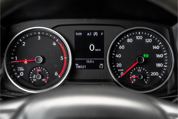 MAN TGE 2.0 TDI | 177 PK | Automaat | Cruise | Carplay | Camera | PDC | 3.0T Trekgewicht | Airco | Imperiaal