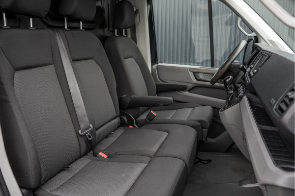 MAN TGE 2.0 TDI | 177 PK | Automaat | Cruise | Carplay | Camera | PDC | 3.0T Trekgewicht | Airco | Imperiaal