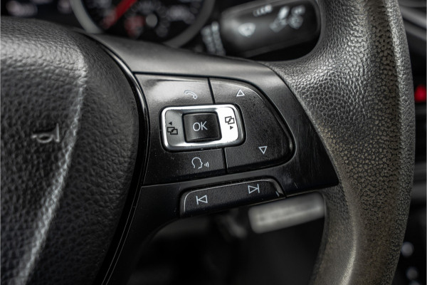MAN TGE 2.0 TDI | 177 PK | Automaat | Cruise | Carplay | Camera | PDC | 3.0T Trekgewicht | Airco | Imperiaal