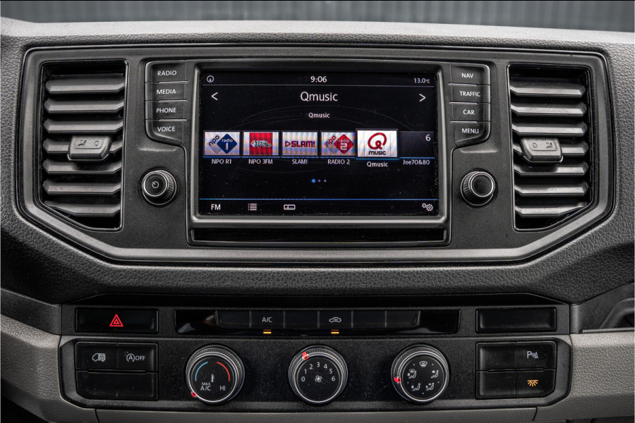 MAN TGE 2.0 TDI | 177 PK | Automaat | Cruise | Carplay | Camera | PDC | 3.0T Trekgewicht | Airco | Imperiaal