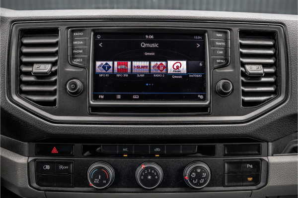 MAN TGE 2.0 TDI | 177 PK | Automaat | Cruise | Carplay | Camera | PDC | 3.0T Trekgewicht | Airco | Imperiaal