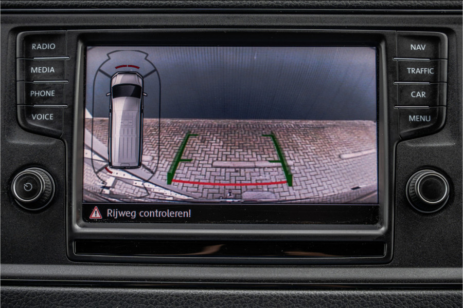 MAN TGE 2.0 TDI | 177 PK | Automaat | Cruise | Carplay | Camera | PDC | 3.0T Trekgewicht | Airco | Imperiaal