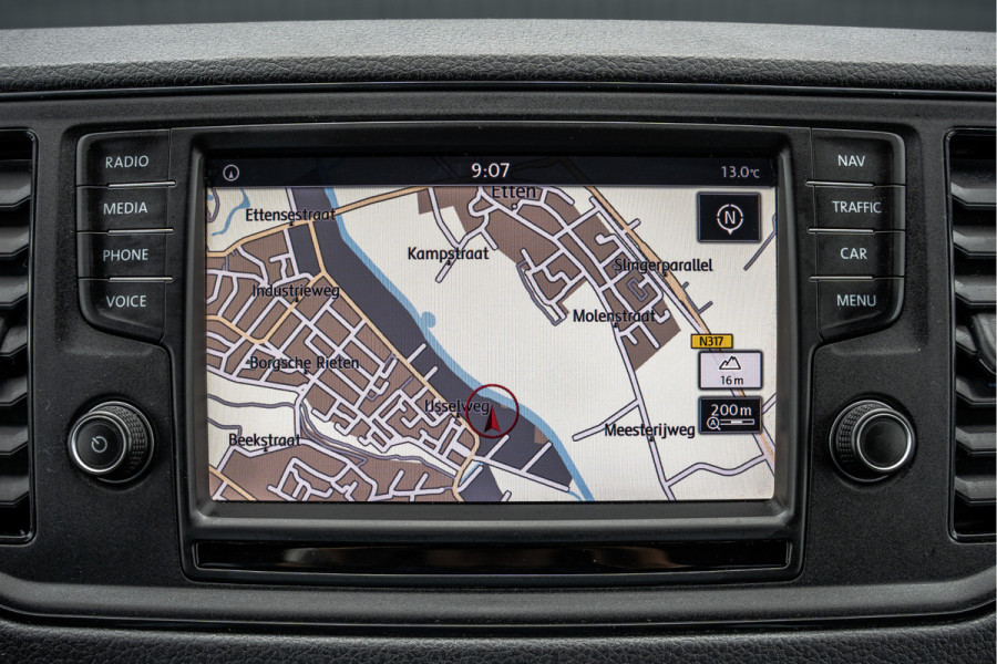 MAN TGE 2.0 TDI | 177 PK | Automaat | Cruise | Carplay | Camera | PDC | 3.0T Trekgewicht | Airco | Imperiaal