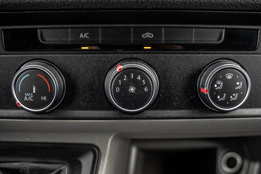 MAN TGE 2.0 TDI | 177 PK | Automaat | Cruise | Carplay | Camera | PDC | 3.0T Trekgewicht | Airco | Imperiaal