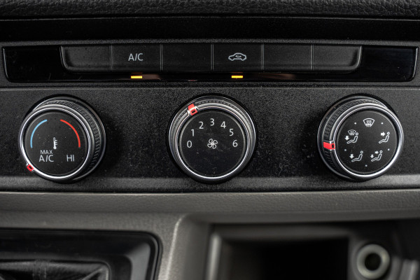 MAN TGE 2.0 TDI | 177 PK | Automaat | Cruise | Carplay | Camera | PDC | 3.0T Trekgewicht | Airco | Imperiaal