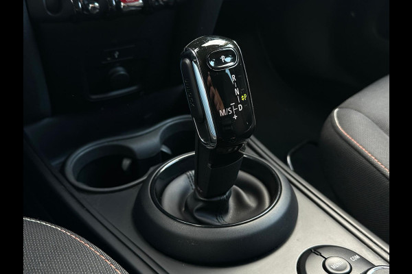 MINI Countryman 1.5 Pepper, Automaat, Airco, Bluetooth, Stoelverwarming, PDC, APK