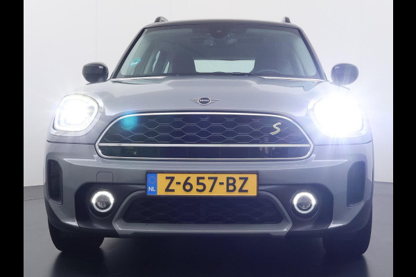 MINI Countryman 1.5 Cooper S E ALL4 VAN: 26.900,- VOOR: 23.330,- UW WKVOORDEEL: 3.570,- | PHEV Plug-in Hybride | Direct Rijklaar & Leverbaar | Panorama Dak | Stoelverwarming | Adaptieve Cruise Control | CarPlay & Camera | 12 Mnd BOVAG Garantie