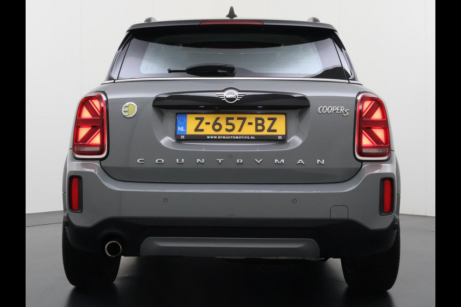 MINI Countryman 1.5 Cooper S E ALL4 VAN: 26.900,- VOOR: 23.330,- UW WKVOORDEEL: 3.570,- | PHEV Plug-in Hybride | Direct Rijklaar & Leverbaar | Panorama Dak | Stoelverwarming | Adaptieve Cruise Control | CarPlay & Camera | 12 Mnd BOVAG Garantie