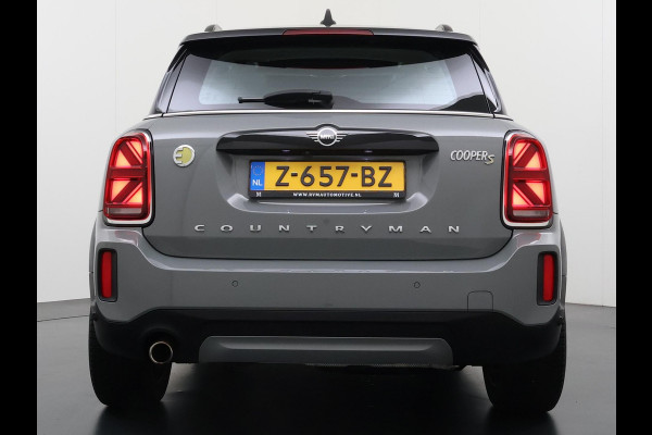 MINI Countryman 1.5 Cooper S E ALL4 VAN: 26.900,- VOOR: 23.330,- UW WKVOORDEEL: 3.570,- | PHEV Plug-in Hybride | Direct Rijklaar & Leverbaar | Panorama Dak | Stoelverwarming | Adaptieve Cruise Control | CarPlay & Camera | 12 Mnd BOVAG Garantie