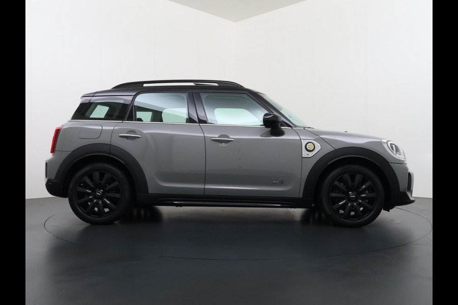 MINI Countryman 1.5 Cooper S E ALL4 VAN: 26.900,- VOOR: 23.330,- UW WKVOORDEEL: 3.570,- | PHEV Plug-in Hybride | Direct Rijklaar & Leverbaar | Panorama Dak | Stoelverwarming | Adaptieve Cruise Control | CarPlay & Camera | 12 Mnd BOVAG Garantie