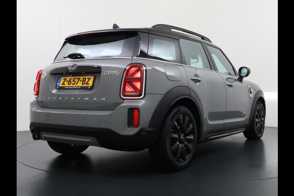 MINI Countryman 1.5 Cooper S E ALL4 VAN: 26.900,- VOOR: 23.330,- UW WKVOORDEEL: 3.570,- | PHEV Plug-in Hybride | Direct Rijklaar & Leverbaar | Panorama Dak | Stoelverwarming | Adaptieve Cruise Control | CarPlay & Camera | 12 Mnd BOVAG Garantie
