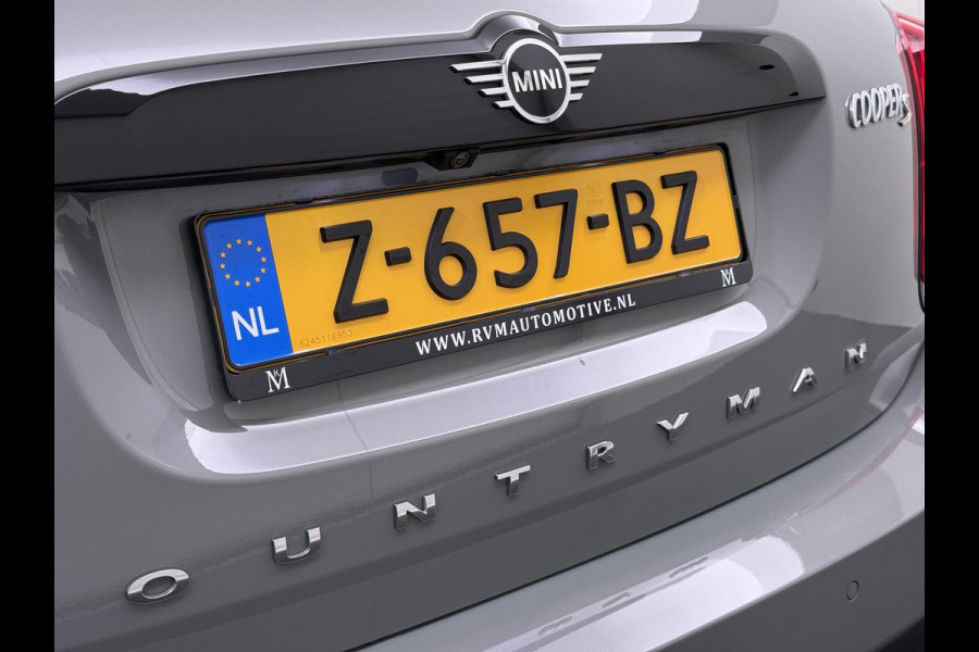 MINI Countryman 1.5 Cooper S E ALL4 VAN: 26.900,- VOOR: 23.330,- UW WKVOORDEEL: 3.570,- | PHEV Plug-in Hybride | Direct Rijklaar & Leverbaar | Panorama Dak | Stoelverwarming | Adaptieve Cruise Control | CarPlay & Camera | 12 Mnd BOVAG Garantie