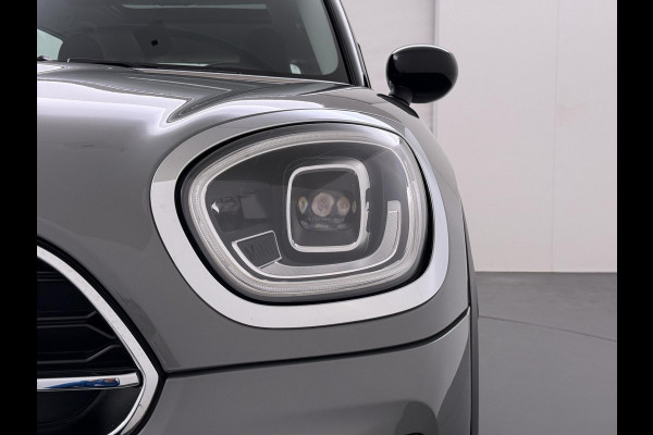 MINI Countryman 1.5 Cooper S E ALL4 VAN: 26.900,- VOOR: 23.330,- UW WKVOORDEEL: 3.570,- | PHEV Plug-in Hybride | Direct Rijklaar & Leverbaar | Panorama Dak | Stoelverwarming | Adaptieve Cruise Control | CarPlay & Camera | 12 Mnd BOVAG Garantie