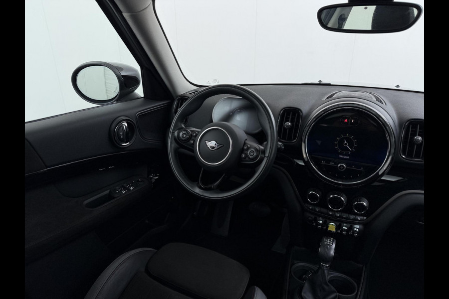MINI Countryman 1.5 Cooper S E ALL4 VAN: 26.900,- VOOR: 23.330,- UW WKVOORDEEL: 3.570,- | PHEV Plug-in Hybride | Direct Rijklaar & Leverbaar | Panorama Dak | Stoelverwarming | Adaptieve Cruise Control | CarPlay & Camera | 12 Mnd BOVAG Garantie