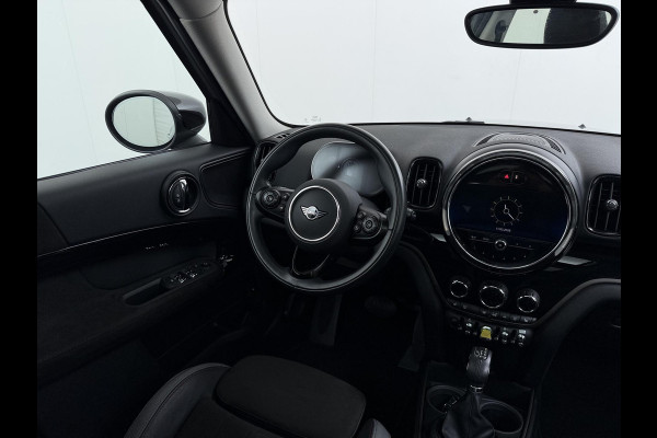 MINI Countryman 1.5 Cooper S E ALL4 VAN: 26.900,- VOOR: 23.330,- UW WKVOORDEEL: 3.570,- | PHEV Plug-in Hybride | Direct Rijklaar & Leverbaar | Panorama Dak | Stoelverwarming | Adaptieve Cruise Control | CarPlay & Camera | 12 Mnd BOVAG Garantie