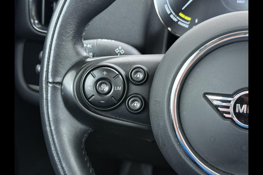 MINI Countryman 1.5 Cooper S E ALL4 VAN: 26.900,- VOOR: 23.330,- UW WKVOORDEEL: 3.570,- | PHEV Plug-in Hybride | Direct Rijklaar & Leverbaar | Panorama Dak | Stoelverwarming | Adaptieve Cruise Control | CarPlay & Camera | 12 Mnd BOVAG Garantie