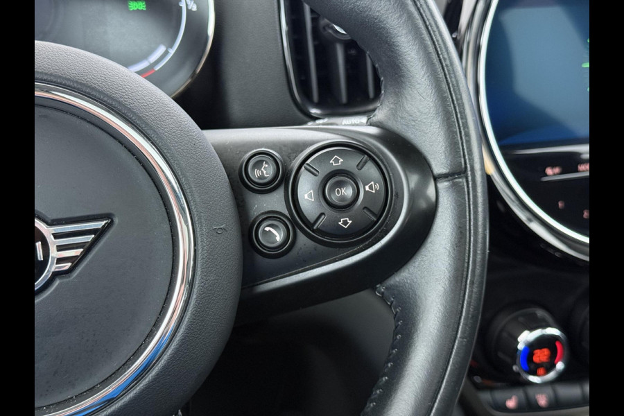 MINI Countryman 1.5 Cooper S E ALL4 VAN: 26.900,- VOOR: 23.330,- UW WKVOORDEEL: 3.570,- | PHEV Plug-in Hybride | Direct Rijklaar & Leverbaar | Panorama Dak | Stoelverwarming | Adaptieve Cruise Control | CarPlay & Camera | 12 Mnd BOVAG Garantie