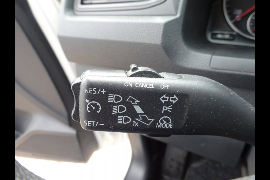 Volkswagen Caddy 2.0 TDI L2H1 VW MAXI EX KPN LAADRUIMTE INRICHTING AIRCO CRUISE ALARM PDCM