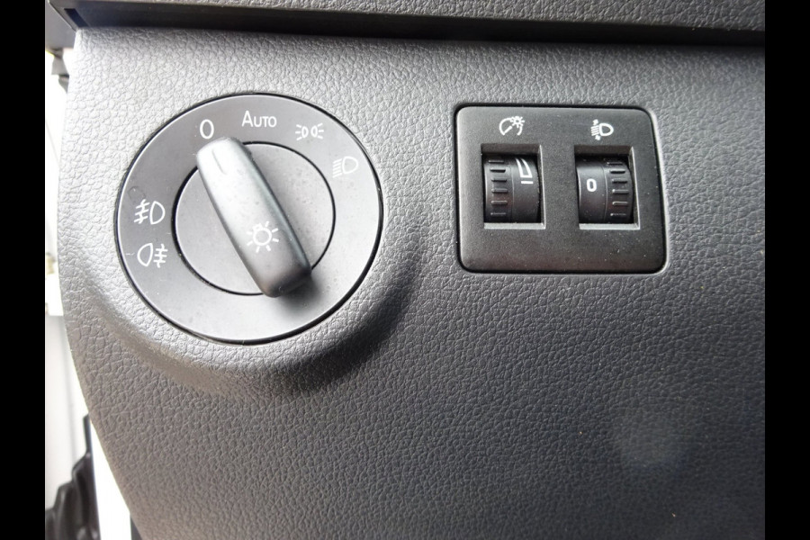 Volkswagen Caddy 2.0 TDI L2H1 VW MAXI EX KPN LAADRUIMTE INRICHTING AIRCO CRUISE ALARM PDCM